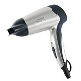 LLOYTRON H1010SV Hair Dryer Dual Voltage 110V 
