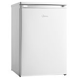 Midea MDRD194FGF01 55.3cm Undercounter Fridge - White