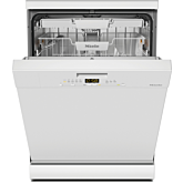 Miele G 5611 SC Dishwasher in Brilliant White, 14 Settings
