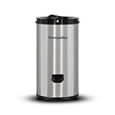 Montpellier MDASD2800SS 4Kg Gravity Spin Dryer