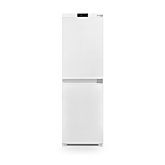 Montpellier MIFF550FF Montpellier MIFF550FF 54cm 50/50 Integrated Frost Free Fridge Freezer