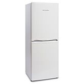 Montpellier MS148W 48cm Static Fridge Freezer