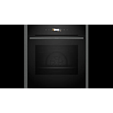 NEFF B24CR71G0B 59.6cm Built In Electric Single Oven - Black