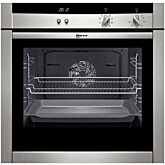 NEFF B45M52N3GB CircoTherm Single Oven