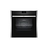 Neff B57CS24H0B N90 Built-In Single Electric Oven