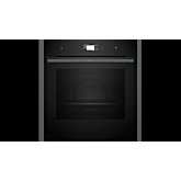 NEFF B64CS71G0B 59.6cm Built In Electric Single Oven - Graphite