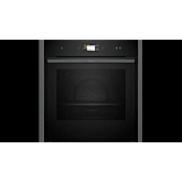 NEFF B64VS71G0B 59.6cm Built In Electric Single Oven - Graphite