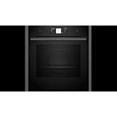 NEFF B64VT73G0B 59.6cm Built In Electric Single Oven - Graphite