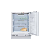 Neff G4344XFF0G Built-Under Freezer