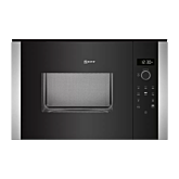Neff HLAWD53N0B N50 Built-In Microwave