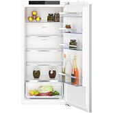 Neff KI1412FE1G N50 Built-In Fridge 122.1 X 54.1 Cm Flat Hinge