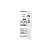 Neff KI7862FE0G 60/40 Built-In Frost Free Fridge Freezer