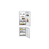 Neff KI7862SE0G 54.1cm Built In Fridge Freezer - White