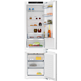 Neff KI7962FD0 55.8cm Built-In Fridge Freezer - White