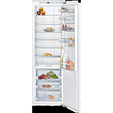 NEFF KI8815OD0 55.8cm Built In Fridge
