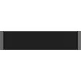 Neff N24HA11G1B 14cm High 60cm Wide Built In Warming Drawer