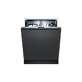 Neff S155HAX27G N50 Built-In Dishwasher