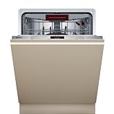 Neff S187ZCX03G 14 Place Built In Dishwasher