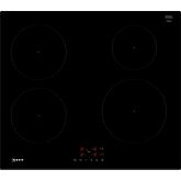 Neff T36FBE1L0 60cm 4.6kW Touch control Induction Hob