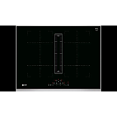 Neff T47TD7BN2 N70 70cm Induction Hob