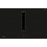Neff V58NHQ4L0 N 70, Induction hob with integrated ventilation system