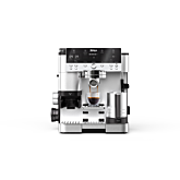 Ninja ES601UK Luxe Caf? Premier Espresso Machine