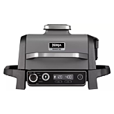 Ninja OG701UK Woodfire Electric BBQ Grill