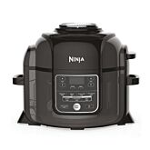 Ninja OP300UK 7-in-1 6L Multi-Cooker - Black