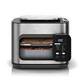 Ninja SFP700UK Combi 12-In-1 Multi-Cooker, Oven & Air Fryer - Grey
