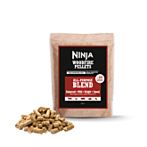 Ninja XSKOGAPBPL2UK Woodfire Pellets, All-Purpose 900g