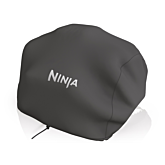 Ninja XSKOGXLCVREU Woodfire XL Grill Cover - Black