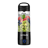 Nutribullet 02306 Portable Blender - Black