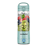 Nutribullet 02309  Portable Blender Light - Blue