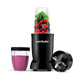 Nutribullet 02548  600 Series Blender - Black