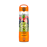 Nutribullet 2778 McLaren Portable Blender in Papaya