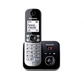 Panasonic KXTG6821EM Digital Cordless Phone  
