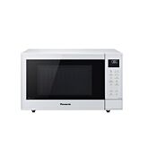 Panasonic NN-CT55RWBPQ 4 In 1 Combination Microwave 27L White