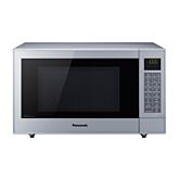Panasonic NNCT57JMBPQ Slimline Combi 27Lt 1000W microwave with grill and oven