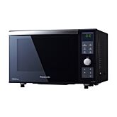 Panasonic NNDF386BBPQ 23Ltr Flatbed Combination 1000W Microwave