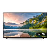 Panasonic TX40JX800B 40" Android Led 4K HDR Television
