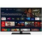 Panasonic TX43MX650B 43" Led TV Uhd Smart Television