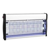 Prem-I-Air EH1341 Fly Killer 2 X 7W T8 Led Tubes With Hanging Chain