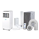Prem-I-Air 8000btu air conditioner