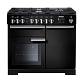 Rangemaster PDL100DFFGB/C PDL100DFFGB Professional Deluxe Dual Fuel Range Cooker