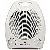 Rediffusion RED2000AT 2000W Portable Fan Heater - White