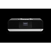 Roberts Radio BLUTUNE300LBK DAB+/FM Bluetooth Radio - Black