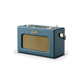 Roberts Radio REV-ISTREAMLTB Wireless Smart DAB Radio - Teal Blue