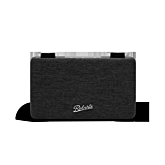 Roberts Radio PLAYFMBK Radio - Black