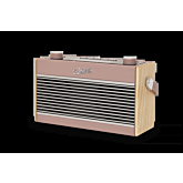 Roberts Radio RAMBESTEREODP  Rambler Wireless Stereo - Dusty Pink