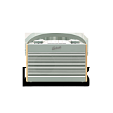 Roberts Radio Rambler Max DAB/DAB+/FM RDS/Internet Smart Radio with Bluetooth - Duck Egg